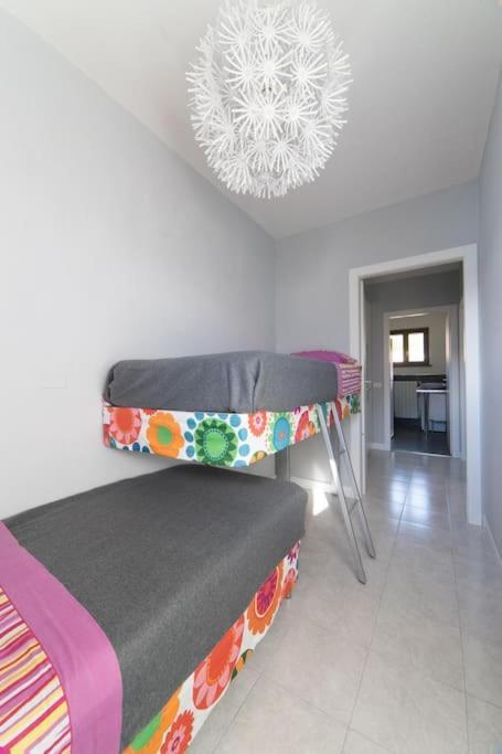 Luxurious Attic-Swimming Pool Villa Riva di Solto Buitenkant foto
